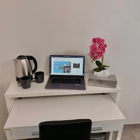 Center Baby 2 Гостевой дом