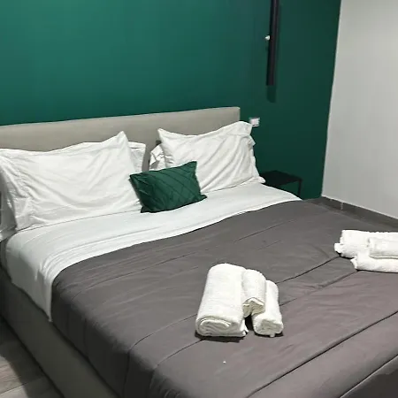 Center Baby 2 Гостевой дом 4*