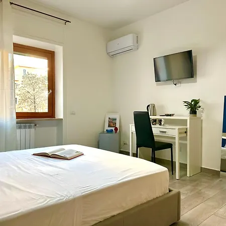 Guest house Center Baby 2 *
