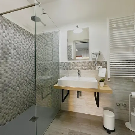 Center Baby 2 Гостевой дом Сорренто