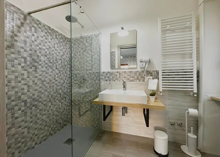 Center Baby 2 Gasthuis Sorrento