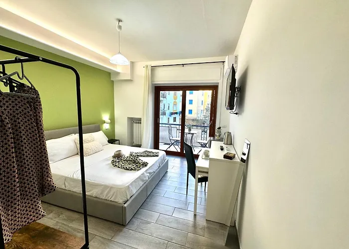 Center Baby 2 4* Sorrento